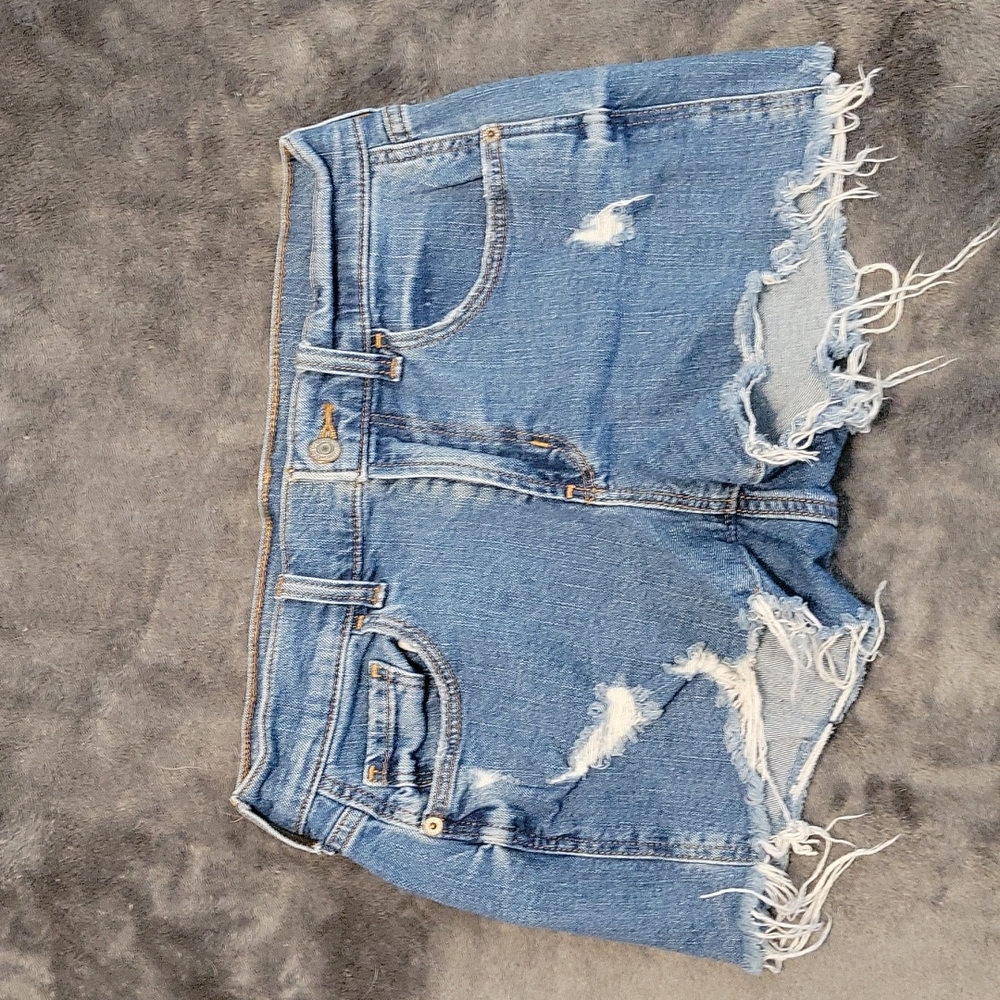 Old Navy Denim Shorts